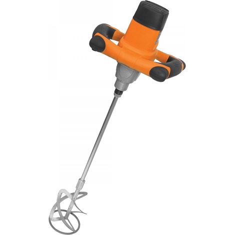 Pansam A140010 miscelatore elettrico 1220W