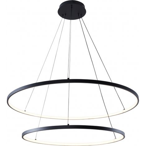 Breno 2023200-BK Hängelampe
