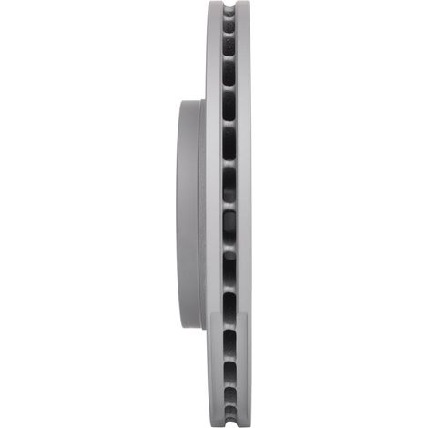DISQUE DE FREIN AVANT 0986479B69 BOSCH (1/4)