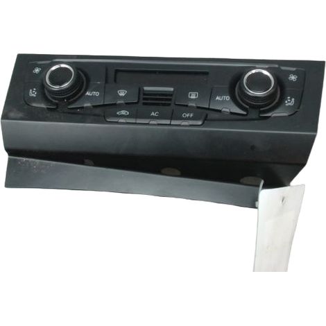 [PRODUIT D'OCCASION] Commande De Chauffage AUDI A5 ♻️ Ref Oe. 8t1820043 - Garantie à vie (1/3)