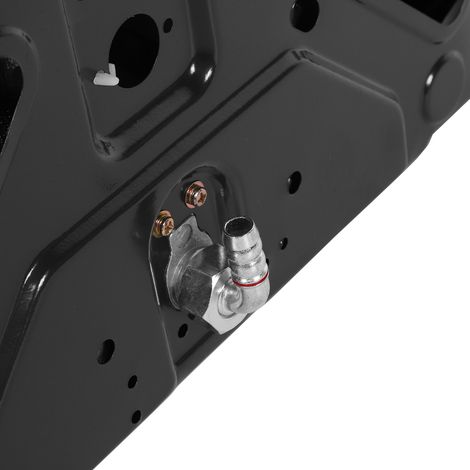 Cuiseur Gaz Liquéfié avec 2 Brûleurs Cast Iron - Appareil Culinaire pour Maison, RV et Extérieur (1/4)