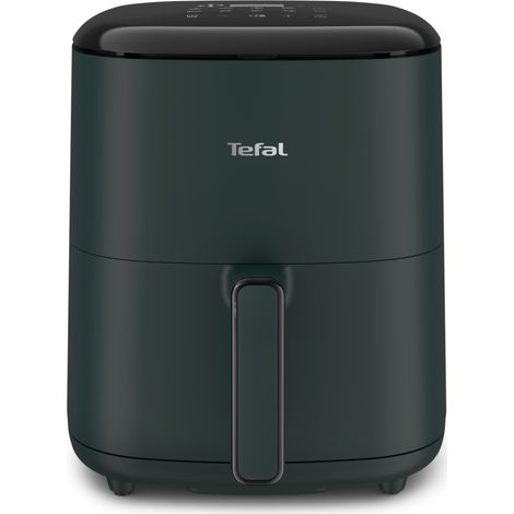 Friggitrice ad aria calda Tefal EY2453 Easy Fry Max 5L 1500W Nera (1/5)