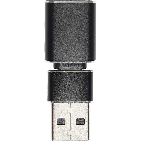Mini adaptateur type C vers USB (1/5)