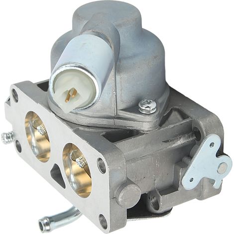 Carburateur tondeuse haute performance stable, compatible moteur V Twin 20HP-25HP, pièce 791230, remplacement efficace et fiable. (1/5)