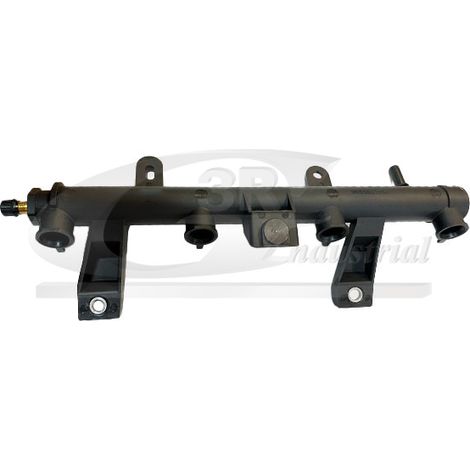 3RG 83284 TUBO RAIL INYECTOR DE COMBUSTIBLE