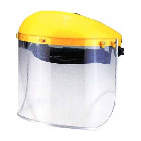 Visiera Policarbonato Regol.Casco Protexio 01630