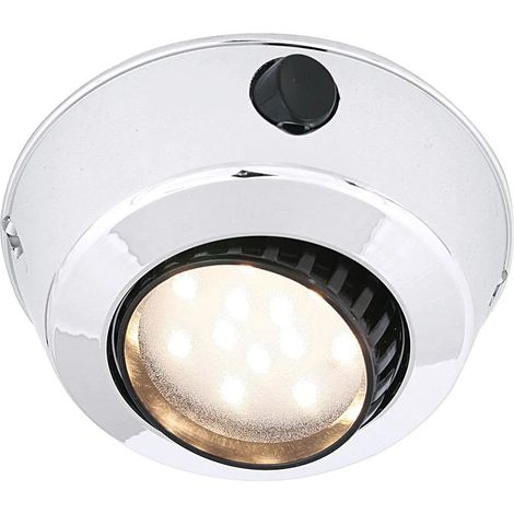 Lampe plastimo comet LED 150 Lumen 2 W
