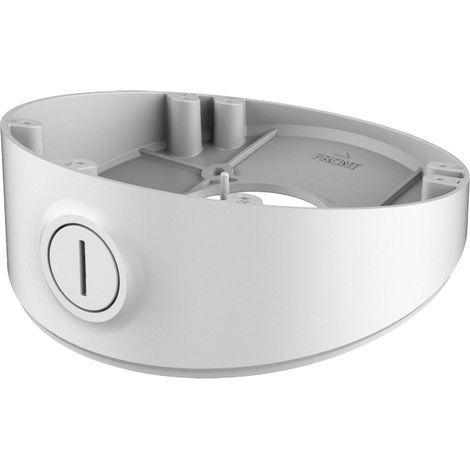 Dahua Technology Kamerastütze Weiß 160 mm Aluminium