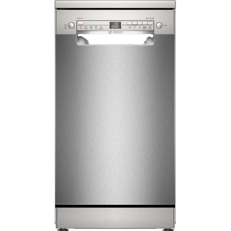 Lave-vaisselle Bosch sps2hki02e capacité 10 couverts 46 dB (1/5)