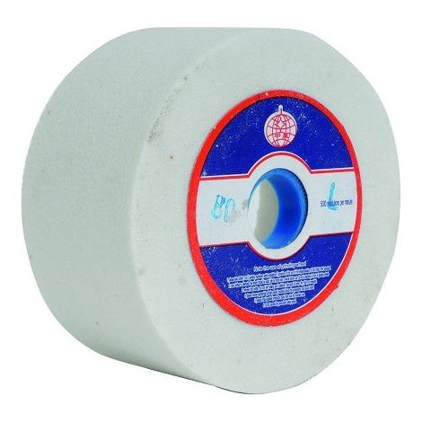 Muela abrasiva de corindón para rectificadora GH20                 Muela diamante