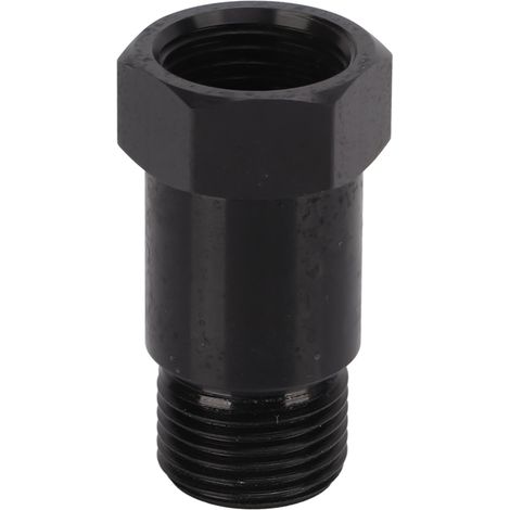 Hochfester Sauerstoffsensoradapter aus Eisen (Teile) M18x1,5 43 mm für Kraftfahrzeuge (1/5)