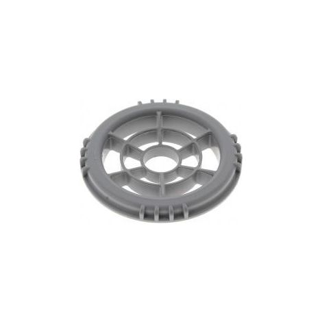 Tuerca salida aire panel lateral 78mm rosca 64mm