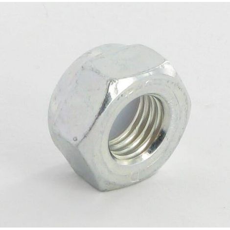 Ecrou disque débroussailleuse Mc Culloch 10X125G (1/4)