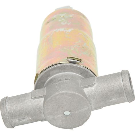 Válvula de control de aire de ralentí de aluminio de alta resistencia 0280140501 para Porsche 928 911 924 944