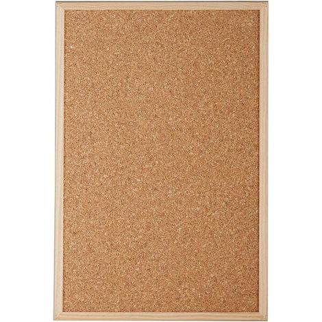 Mix Sughero, Naturale L.40 X H.60 Cm Sans marque (1/3)