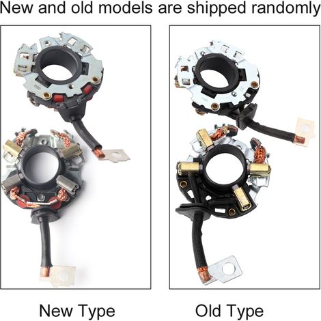 Ensemble de 2 coques de rétroviseurs extérieurs pour BMW Série 5 (modèles 2018-2019), en ABS imitation fibre de carbone. (1/5)