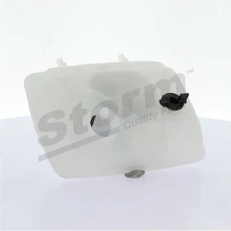 Vase d'expansion, liquide de refroidissement compatible Citroën (1/5)