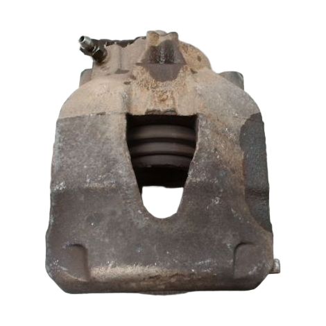 [PRODUIT D'OCCASION] Etrier De Frein Avant Droit SEAT Ibiza Iv Phase 2 (6j) 2012-... ♻️ Ref Oe. 6c0615124 - Garantie à vie (1/4)