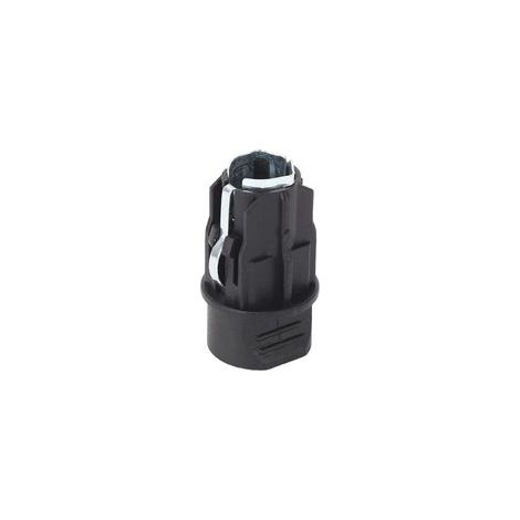 Portalámparas trasero 63117407330. Soporte de bombilla trasero reforzado para BMW Serie 3, 5, 7, X3, X6, Z4. (1/5)