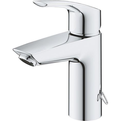 Grohe Eurosmart Mitigeur monocommandé pour lavabo, S-Size, (1/5)