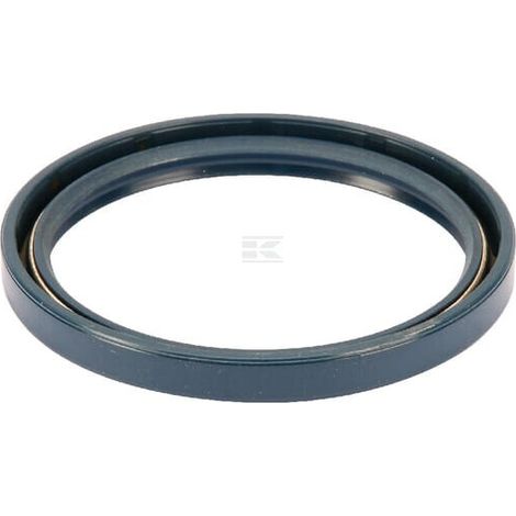 Anello di tenuta albero 60 x 72 x 7 VA molla VOGELSANG DWD070