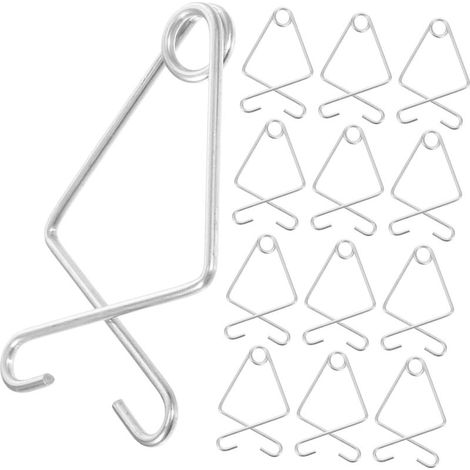 fixations de plafond pour faux plafonds clips de fixation (1/5)