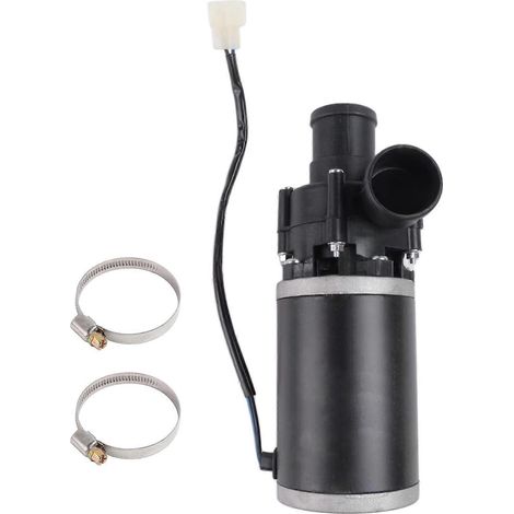 9810034A 24V Circulation Pump Water Pump for Webasto DBW2010 2020 U4814 (1/5)