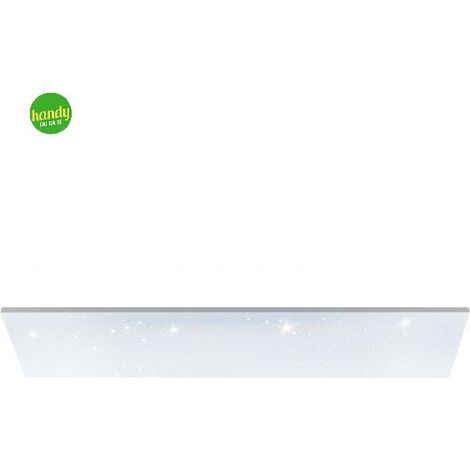 Plafoniera Eglo Calemar-s 18W 100x25 4000K