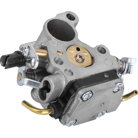 Vergaser-Reparatursatz für Husqvarna 235e, 235, 236, 240 und 240E Kettensägen, Teilenummern 574719402 und 545072601 (1/5)