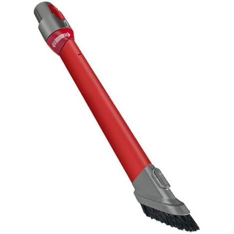 Suceur plat étroit pour aspirateurs Dyson V15, V12, V11, V10, V8 et V7 fixation rapide pour le suceur plat. (1/5)