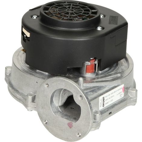 Ventilateur