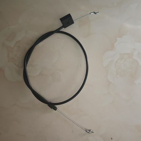 54530-VH7-K00 Lawn Mower Brake Cable Compatible with Honda Lawn Mowers HRR216 and HRX217 Cables (1/4)