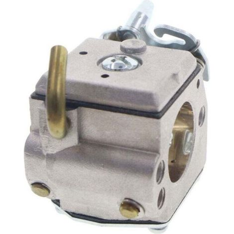 Carburateur - HD-39 - Pour Tronçonneuse MS270 MS280 MS270C MS280C - Référence 11331200612 - 1 Pièce (1/4)