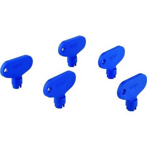 Llave GROHE 48234