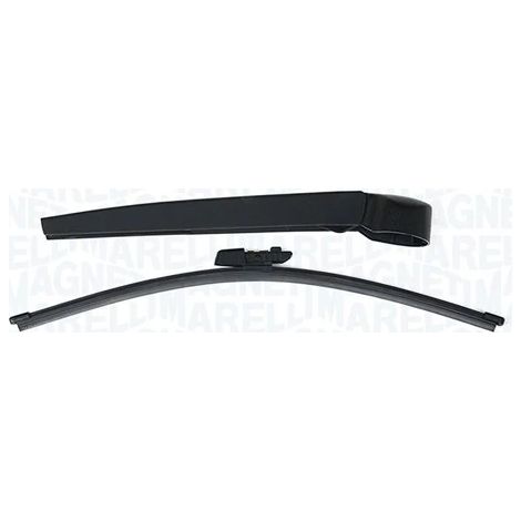 Kit de bras d'essuie-glace, nettoyage des vitres Magneti Marelli 000723180204 VW