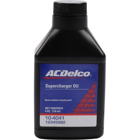 Equipment 10-4041 Huile de Surcharge synthétique 113,4 g (1/5)
