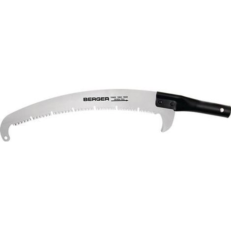 BERGER Scie d'élagage ArboRapid longueur 57,5 cm - 63952 (1/2)