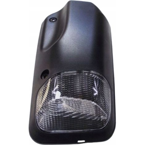Faro di posizione sinistro sul tetto per Iveco Daily 2014-2021 OR 5801610737 (1/5)