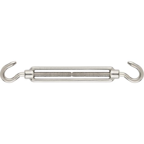 TS-GG A4-TENSOR GANCHO/GANCHO. INOX A4 10 ( 5 u.)