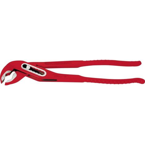 Rothenberger Pinza Ajustable SP 250 mm acero duradero