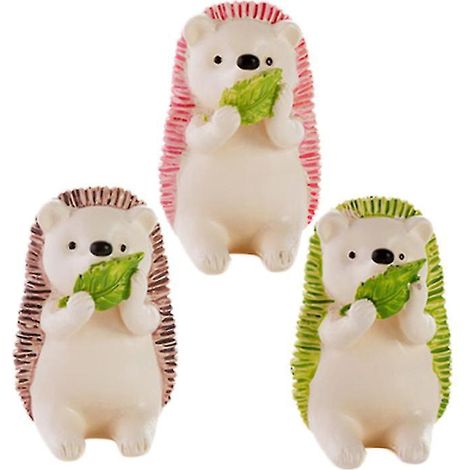 3er-Pack Zahnbürstenhalter ohne Bohren (1/3)