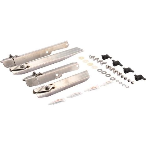Set spanditore Omnia 18-24 AMAZONE 924321