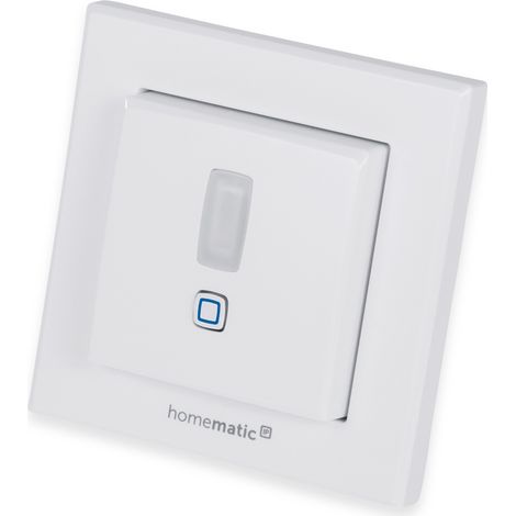 Homematic IP Funk Bewegungsmelder HmIP-SMI55 (1/5)