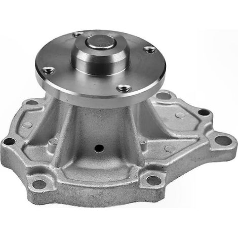 ensemble pompe à eau du système de refroidissement du moteur du chariot élévateur (1/5)