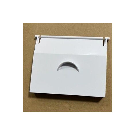 Déflecteur Hayward SPX1091K1 – Avec mousse filtrante – Remplacement pour skimmer hors sol SP1094-5X (1/4)