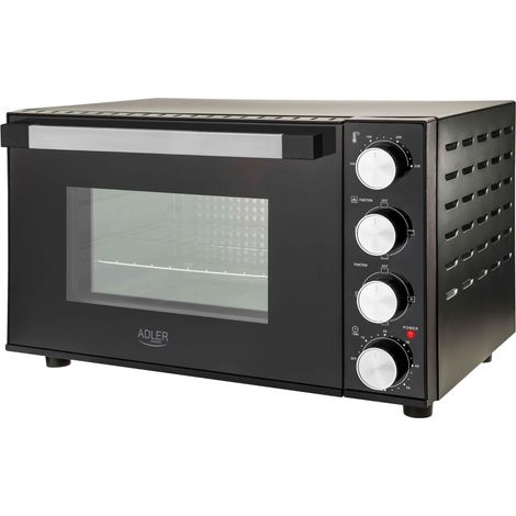 HORNO ADLER AD6031