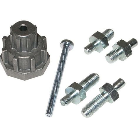 Set montage pr servomoteurs OEG STM-ESM 10Nm