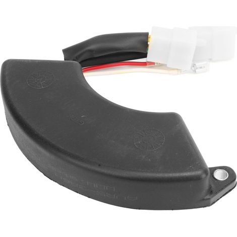 Régulateur de tension automatique AVR5 3A6A triphasé 8 fils, stabilisateur de tension de sortie stable pour KAMA (1/5)