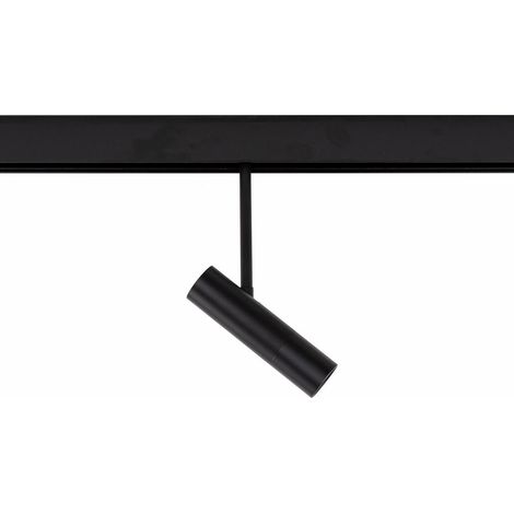 LED-Schienenstrahler 5W Magnetic Reno Long TRM372835WLONG4K Italux