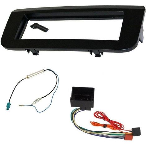 Kit Installation Autoradio KITFAC-211 compatible avec Skoda